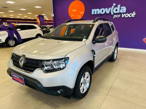 RENAULT DUSTER 1.6 16V SCE FLEX INTENSE PLUS X-TRONIC RENAULT DUSTER 1.6 16V SCE FLEX INTENSE PLUS X-TRONIC